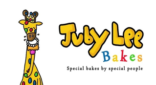 JubyLee Bakes