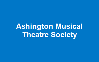 Ashington Musical Theatre Society