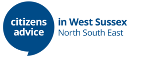 Citizens Advice in West Sussex (North, South, East)