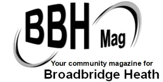 BBH Community Publications