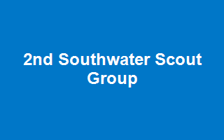 2nd Southwater Scout Group