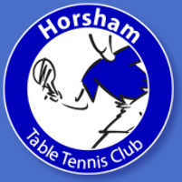 Horsham Table Tennis Club