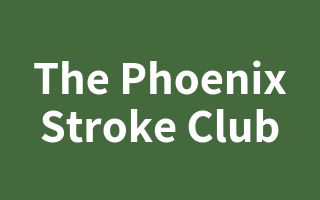 The Phoenix Stroke Club