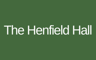 The Henfield Hall