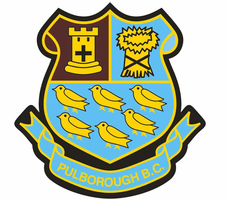 Pulborough Bowls Club