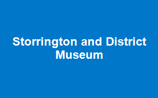 Storrington and District Museum