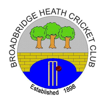 Broadbridge Heath Cricket Club