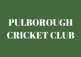 PULBOROUGH CRICKET CLUB