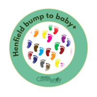Henfield Bump to Baby Plus