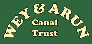 Wey & Arun Canal Trust