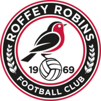 Roffey Robins Atletico Football Club