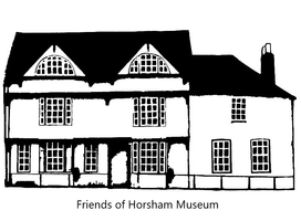 Friends of Horsham Museum & Art Gallery