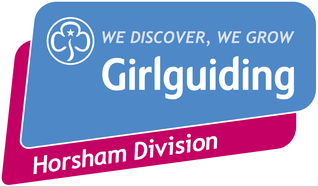 Girlguiding Horsham