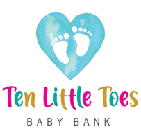 Ten Little Toes Baby Bank