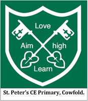 St Peters CE Primary School, Cowfold