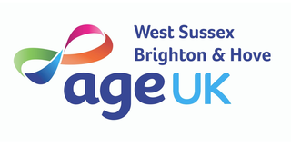 Age UK West Sussex Brighton & Hove