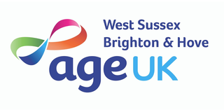 Age UK West Sussex, Brighton & Hove